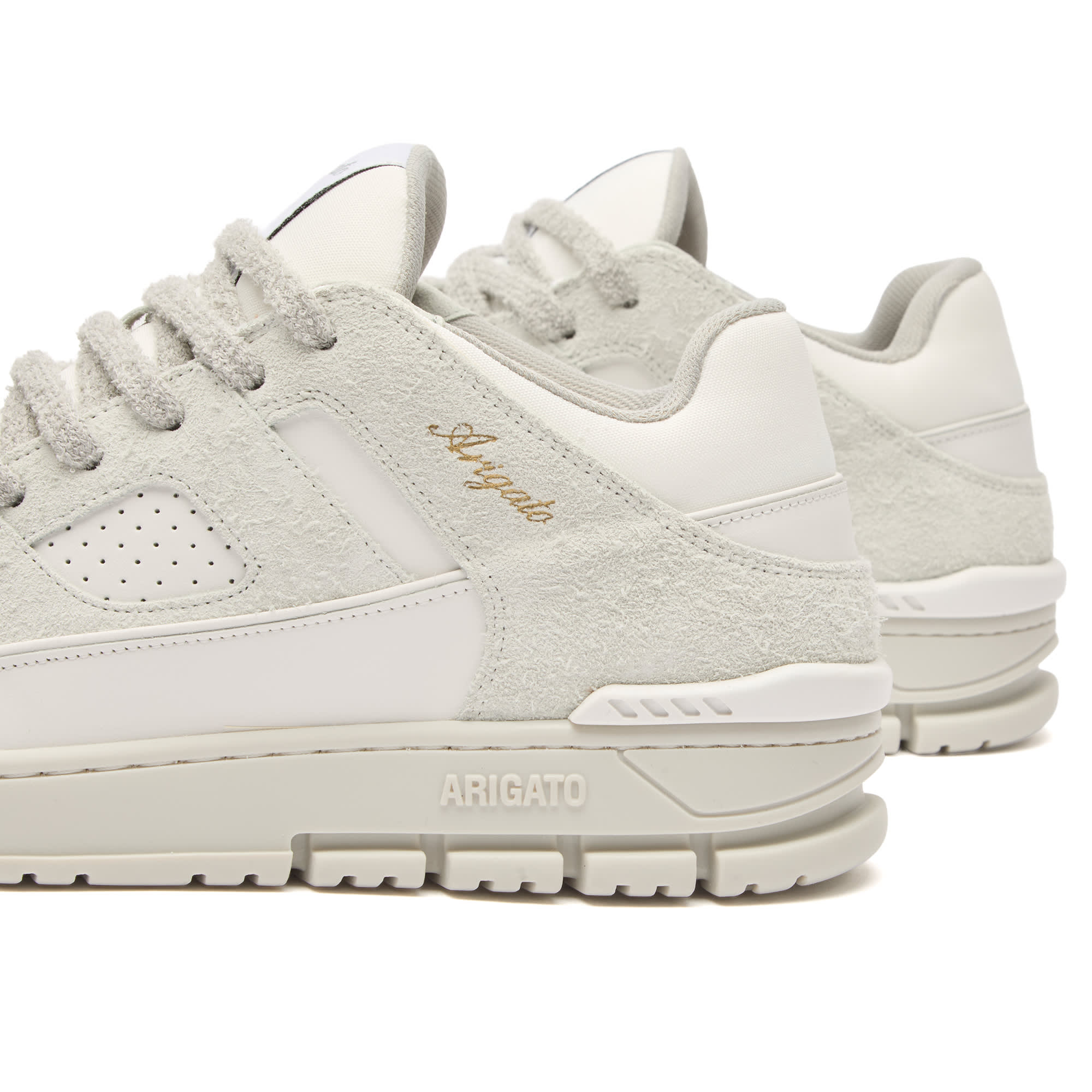 Axel Arigato Area Lo Fluffy Sneaker — foto 4
