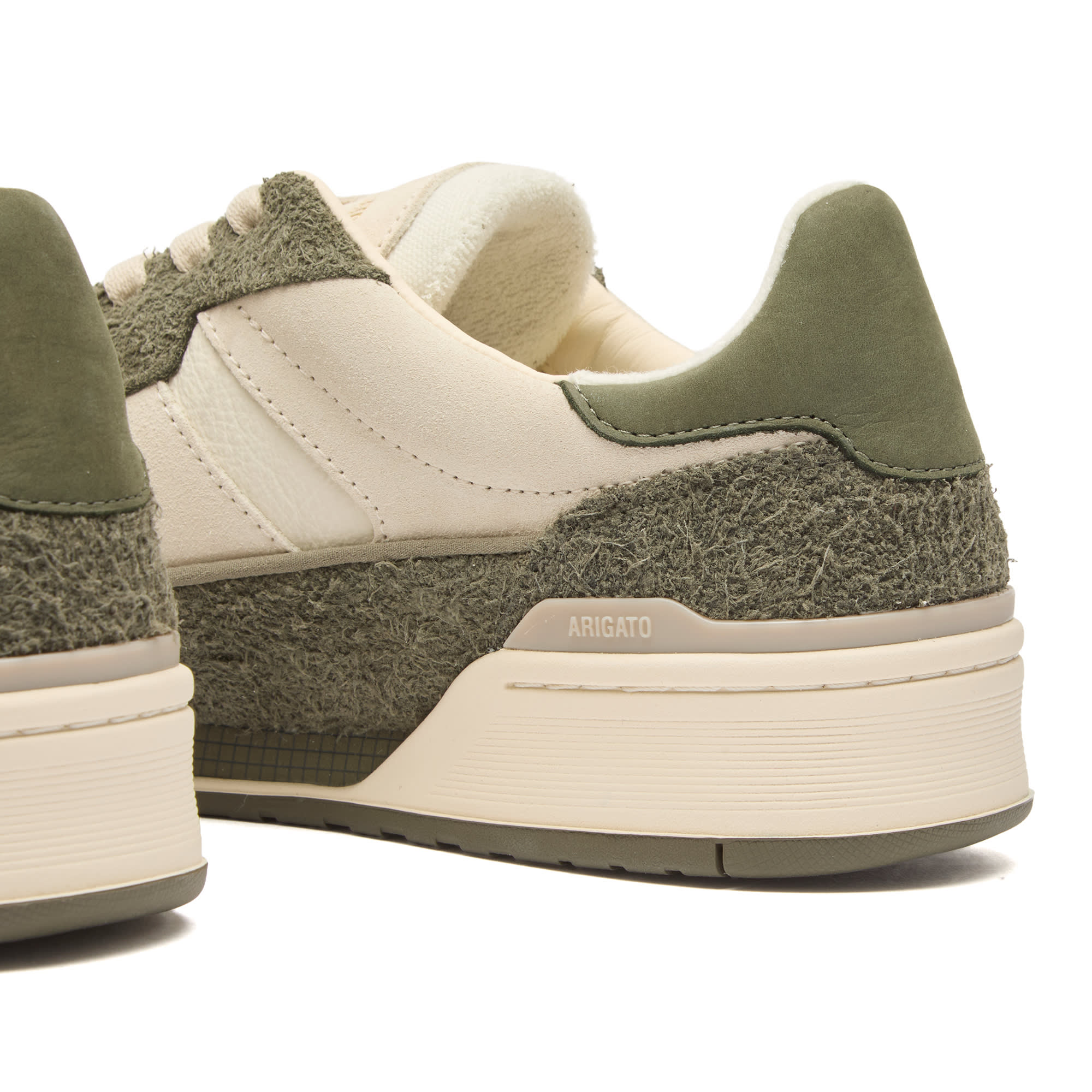 Axel Arigato Clay Sneaker — photo 4
