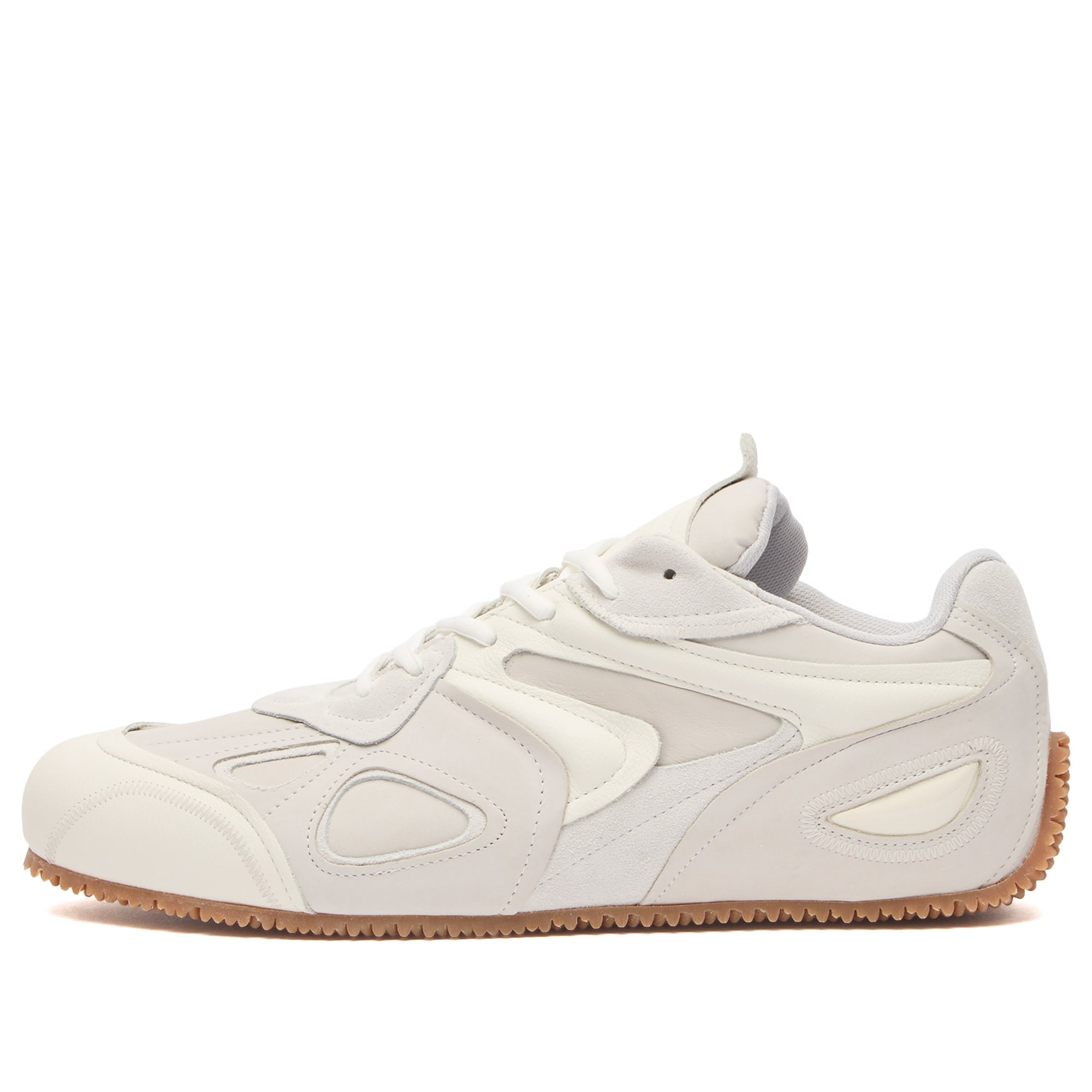 Axel Arigato Men’s Slow Runner White/Gum