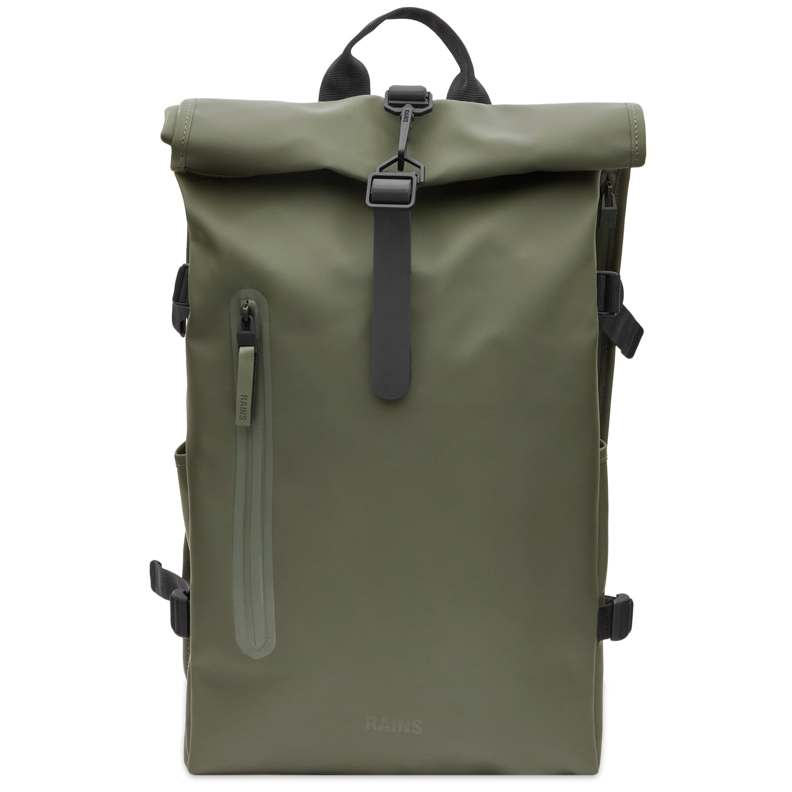 rucksack rolltop nike