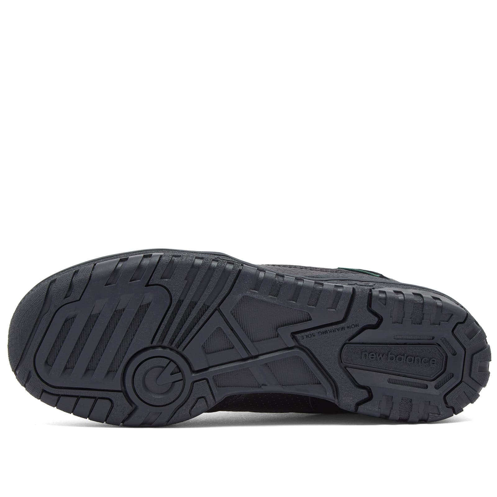 New Balance New Balance BB550PBB - Sneakers - Compare Prices