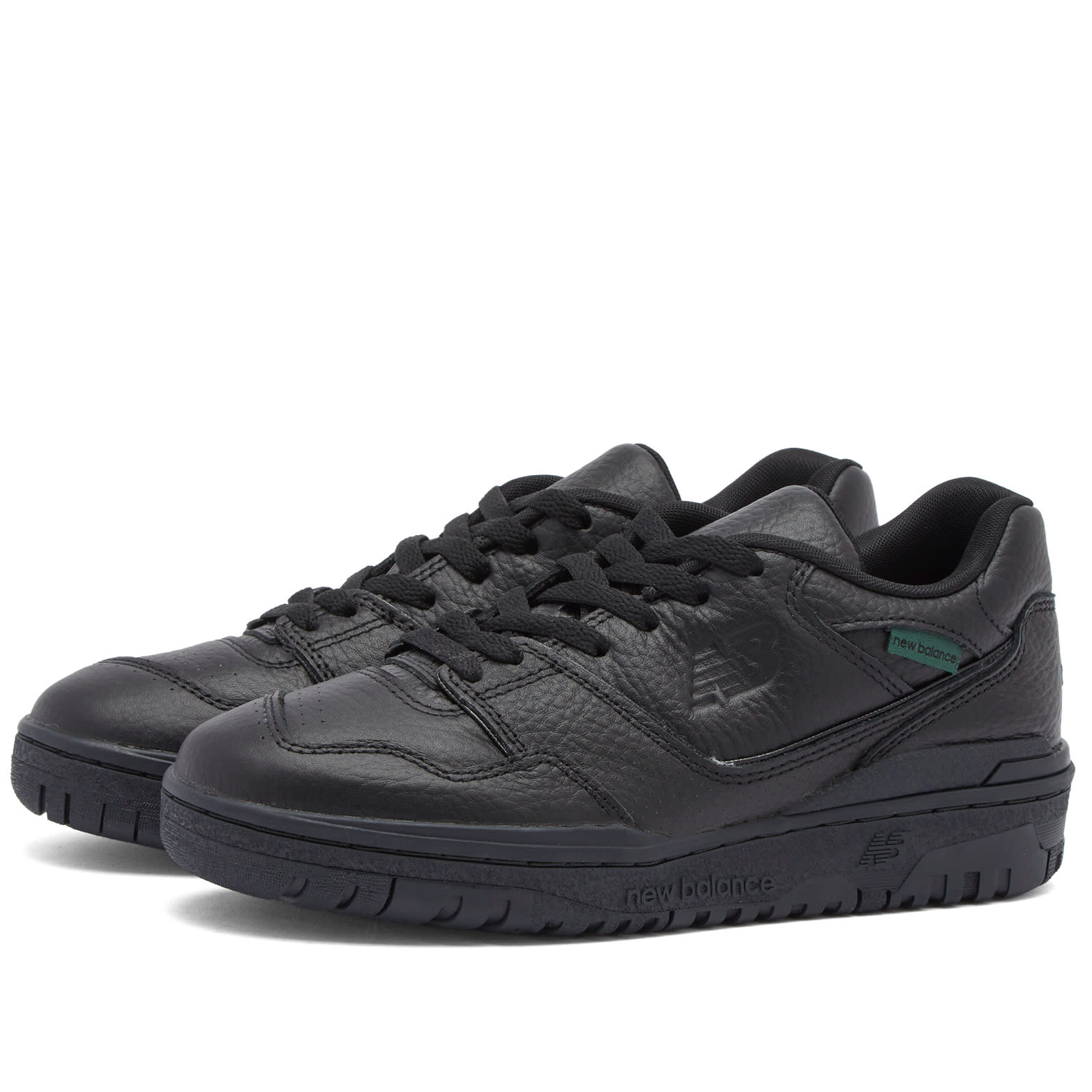New Balance New Balance BB550PBB - Sneakers - Compare Prices