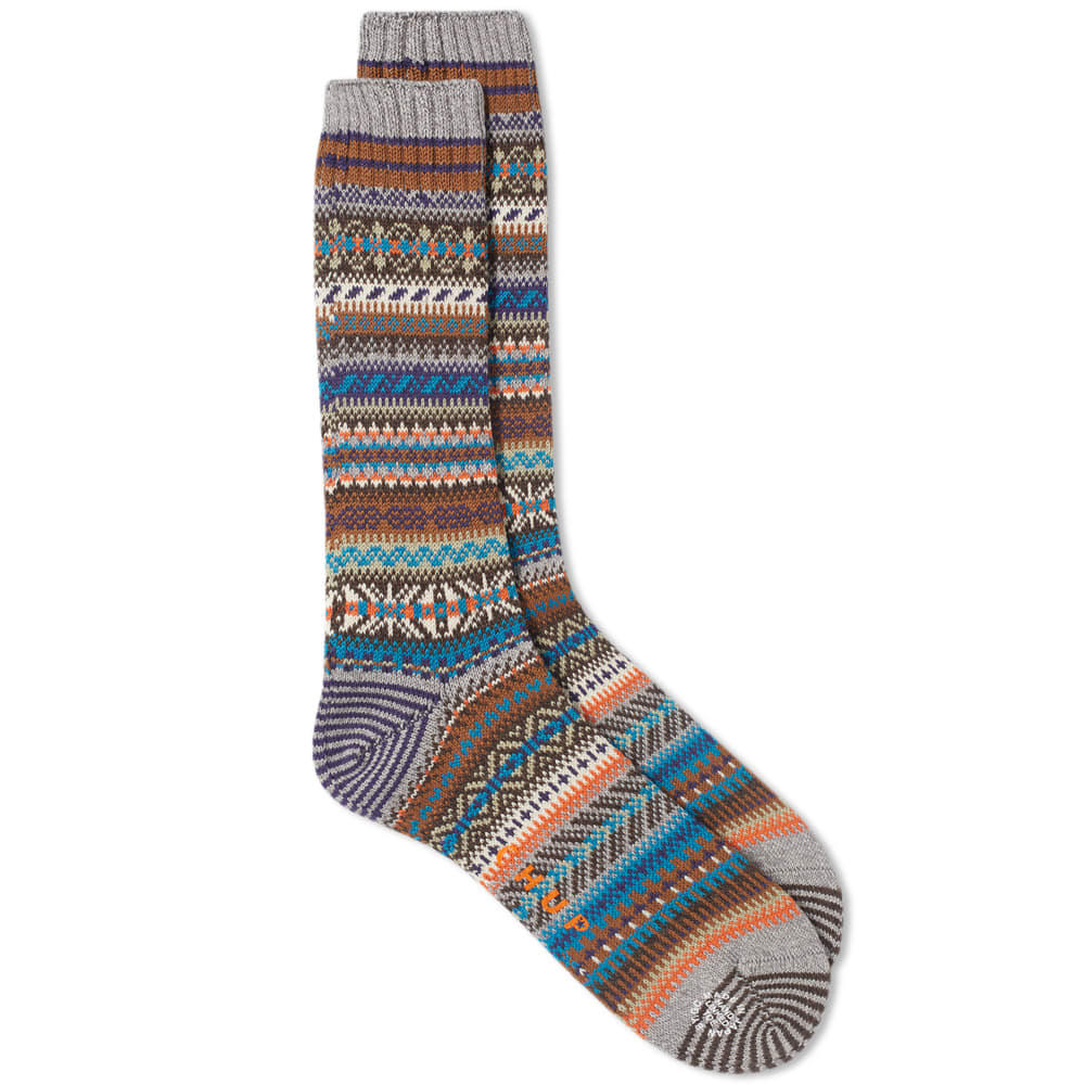 Chup Kevat Socks