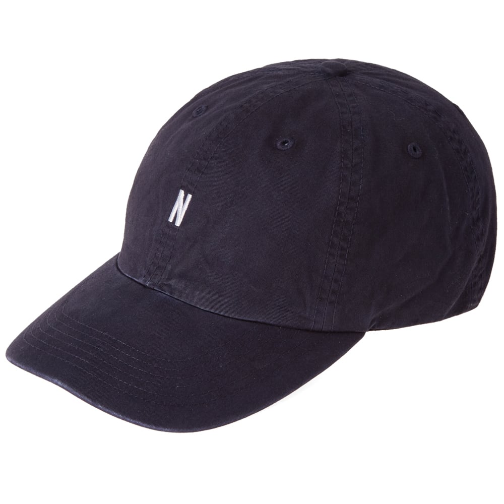 Norse projects light twill sports cap Clearance