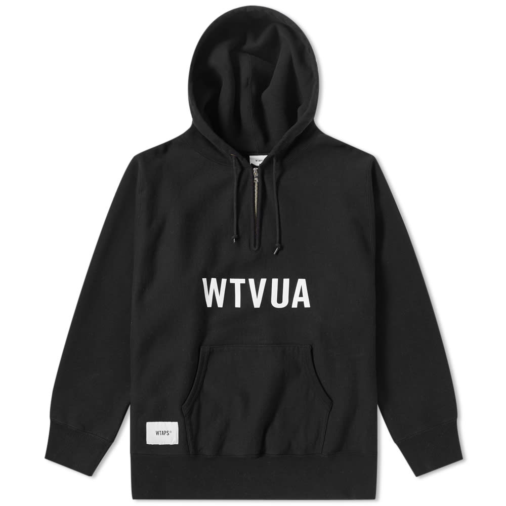 ★美品★ WTAPS OUTRIGGER アウトリガー ダブルタップス パーカー WTAPS OUTRIGGER SWEAT PARKA ダブルタップス アウトリガー パーカー