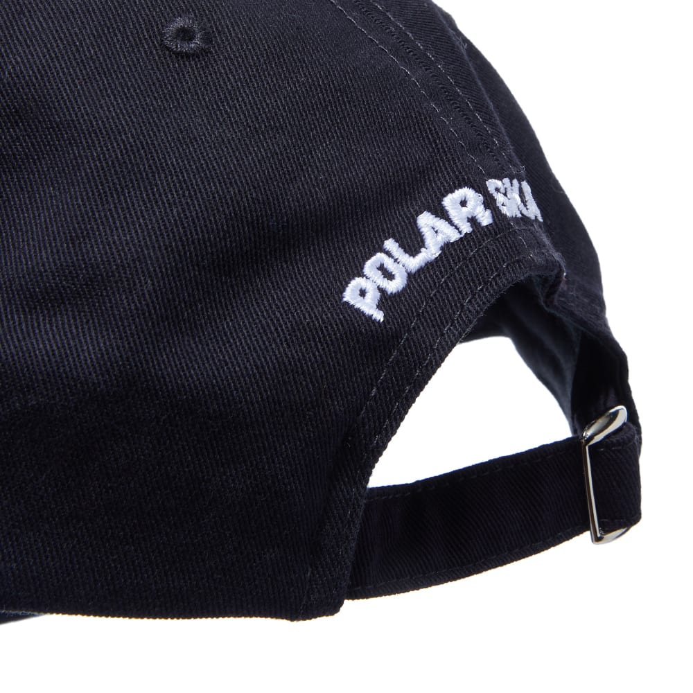 Polar Skate Co. Skate Dude Cap Navy 