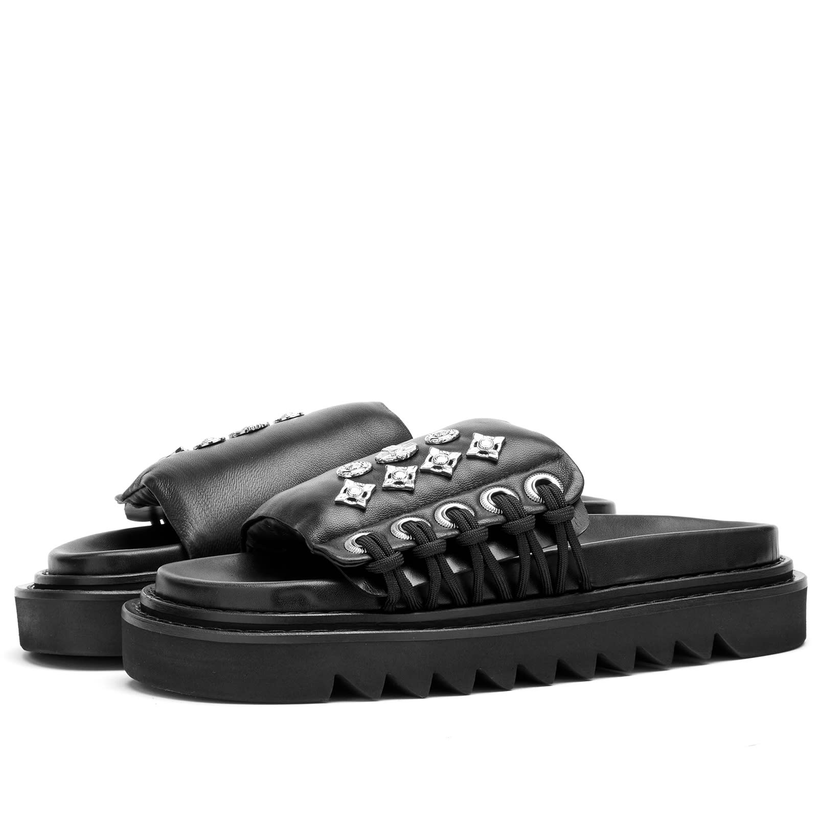 toga-pulla-leather-lace-slider-sandal-black-leather-end-global
