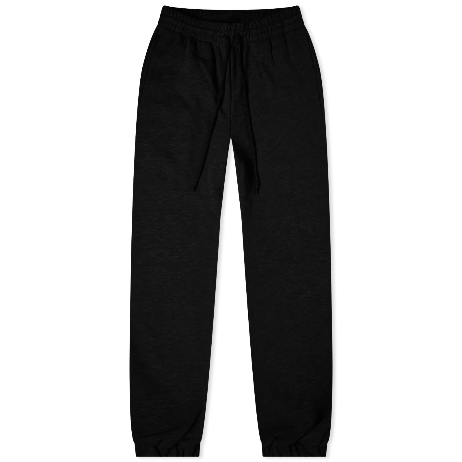 WARDROBE.NYC Track Pant Black END.