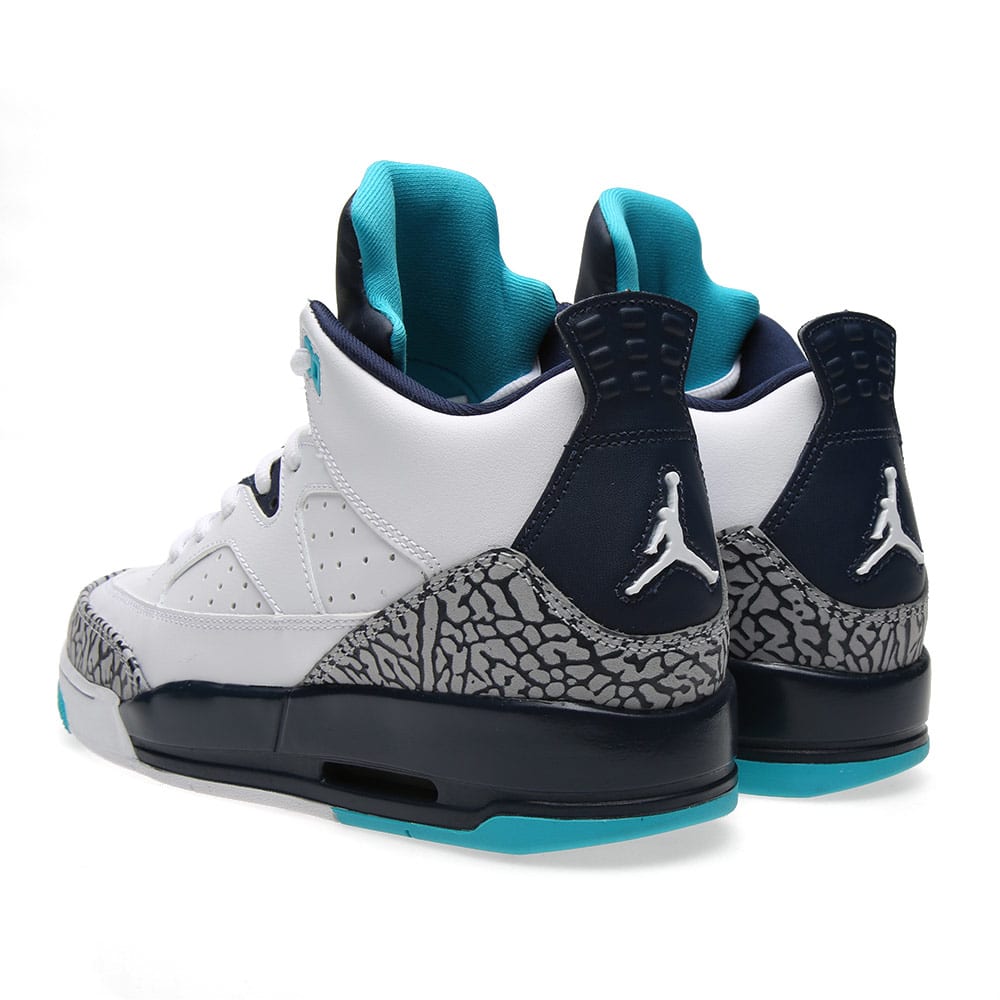jordan 4 son of mars