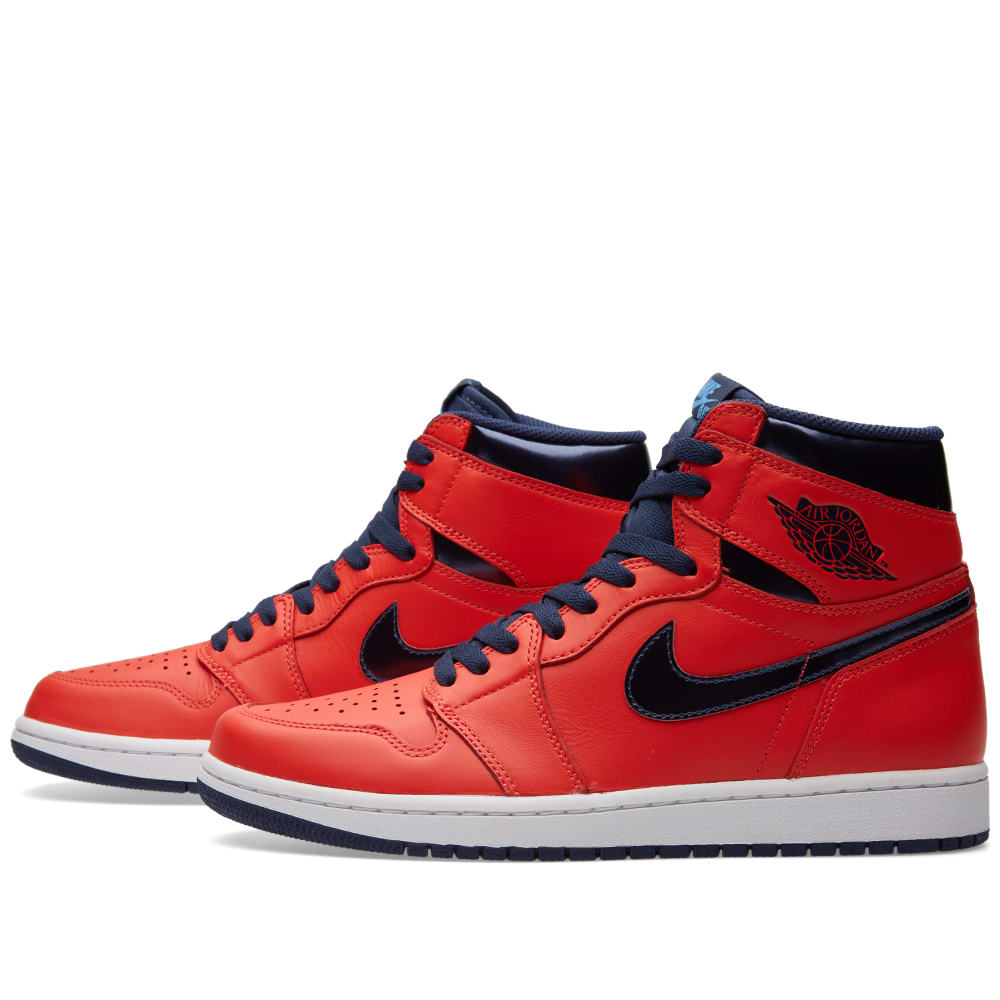 jordan 1 light crimson