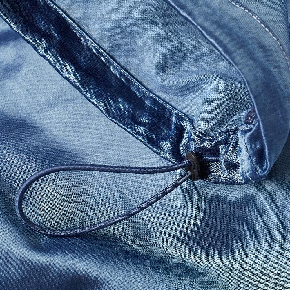 Our Legacy Splash Cowboy Coach Jacket
