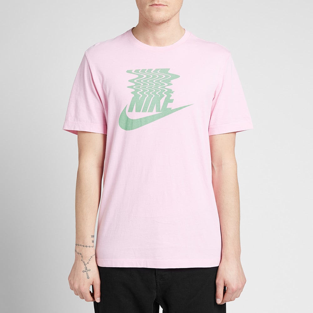 nike vibes tee