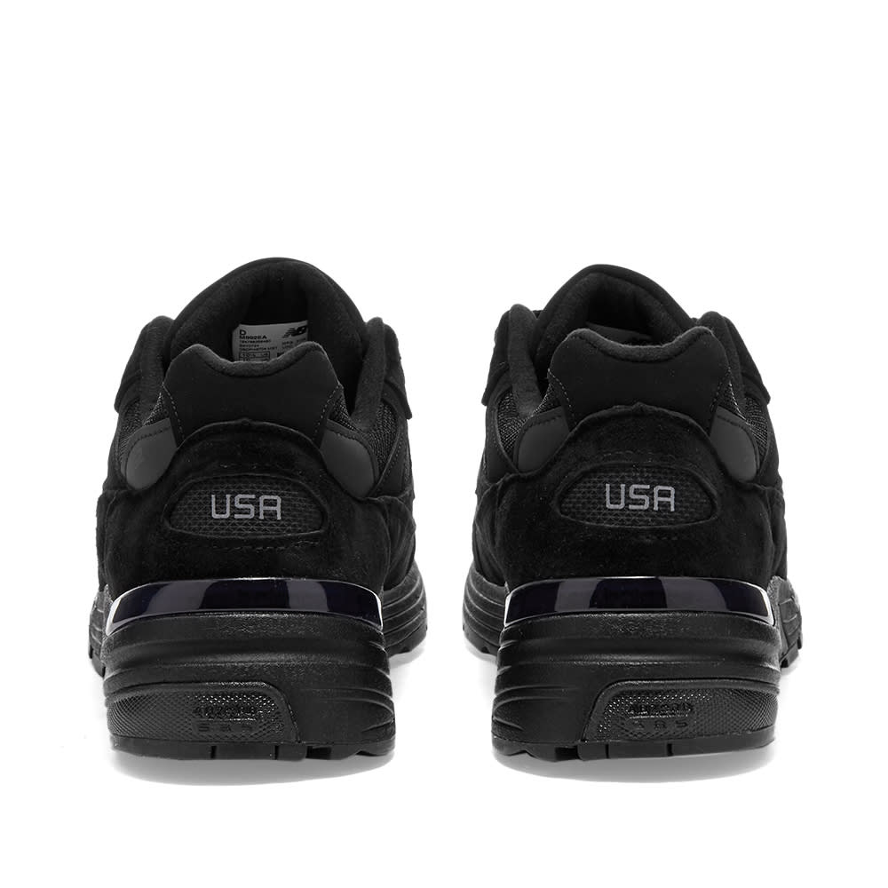 Norse Store | Shipping Worldwide - Sneakers - New Balance - M992EA