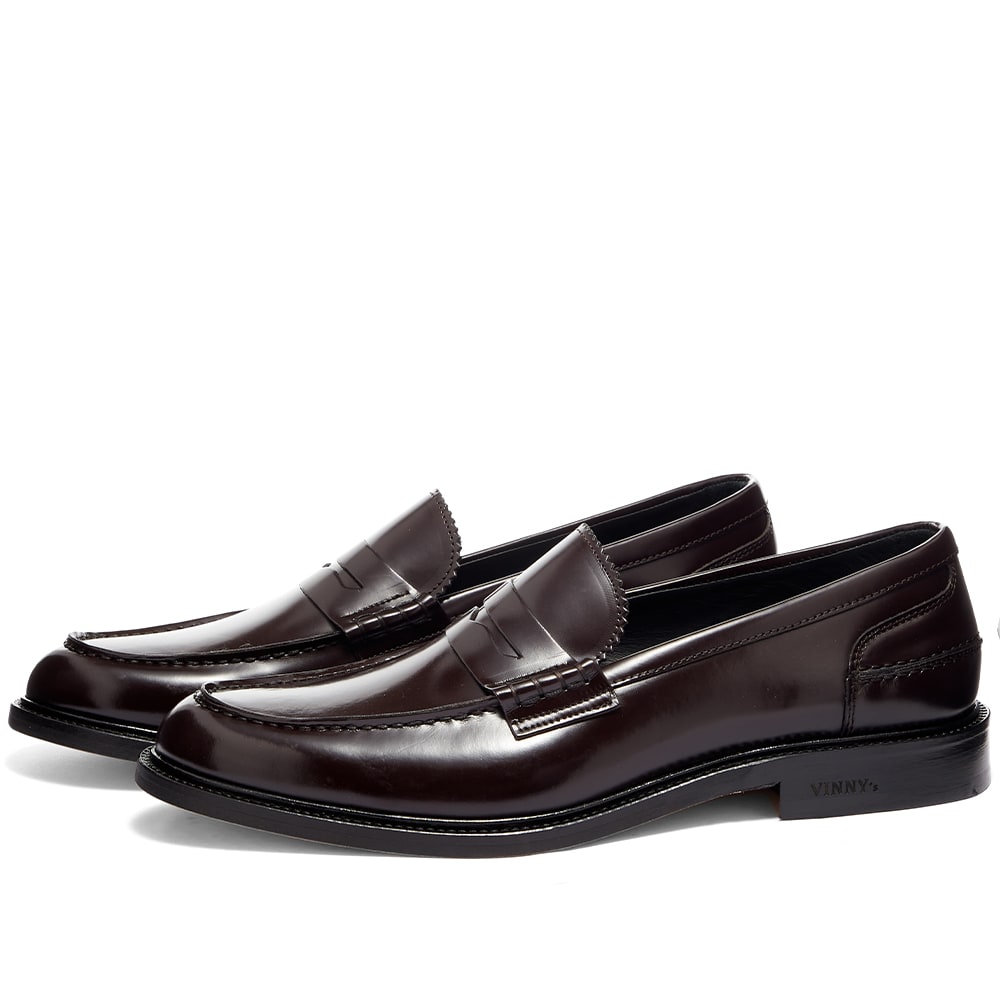mocassim penny loafer