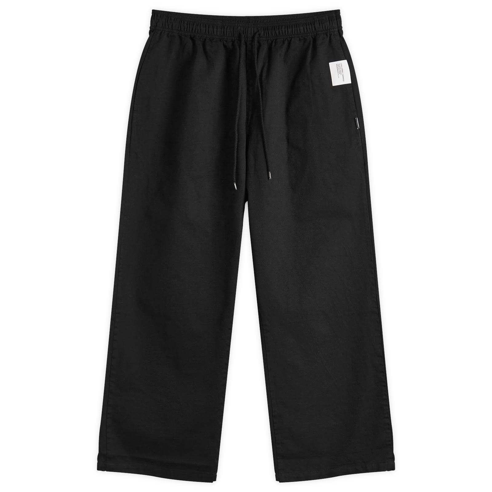 BW PLAIN PANTS