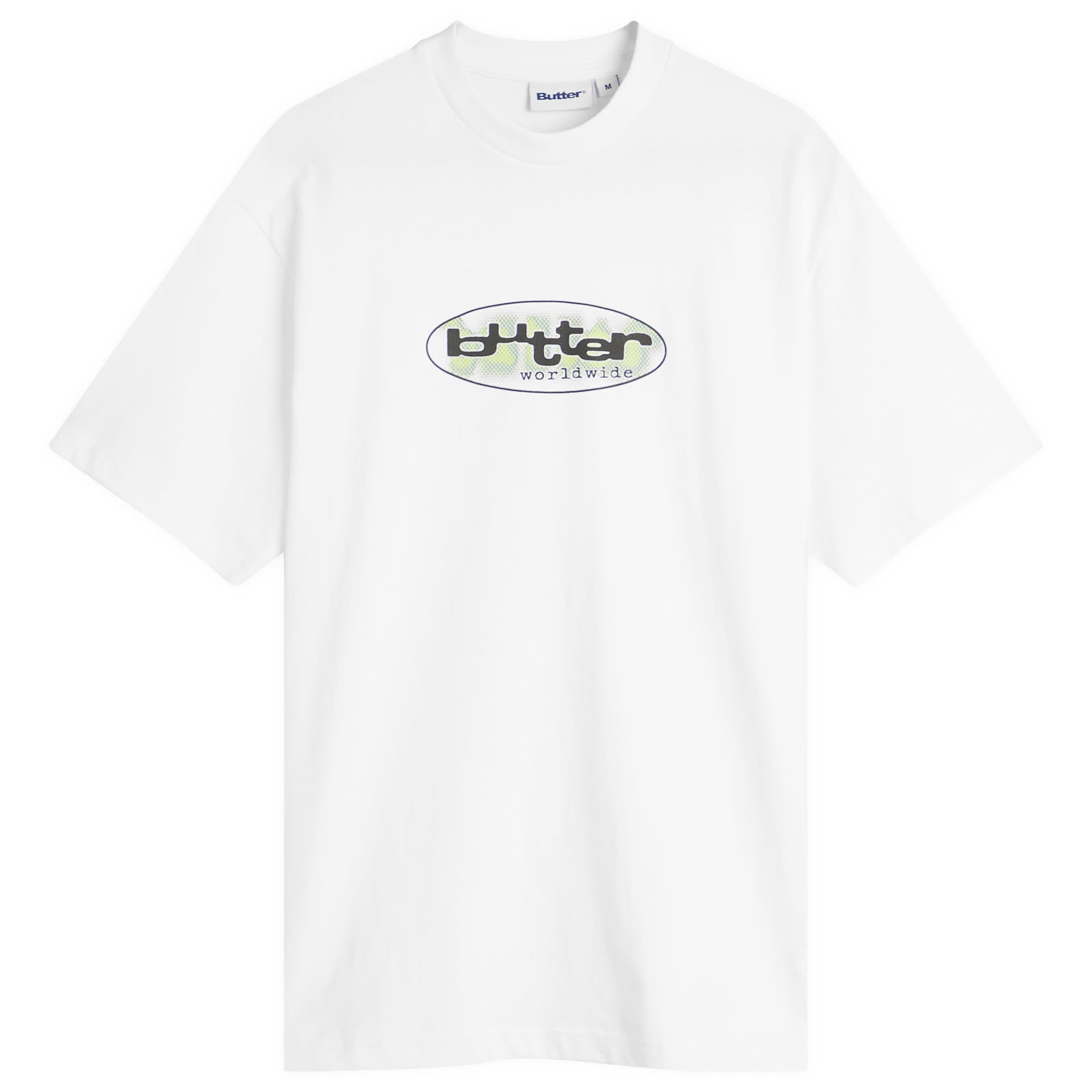 Butter Goods Vortex Tシャツ 半袖 3色 送料込み Butter Goods(バターグッズ) Tシャツ・カットソー(メンズ