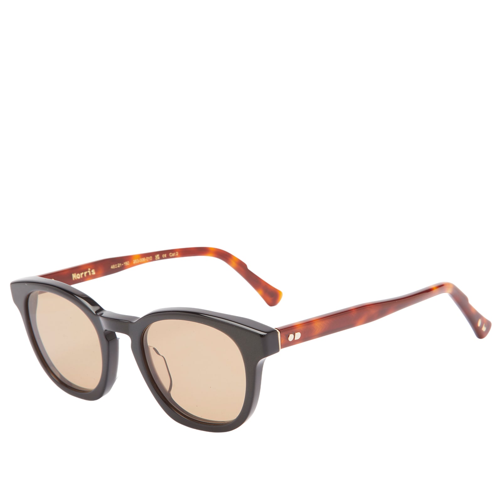Restock: Oscar Deen Morris Sunglasses