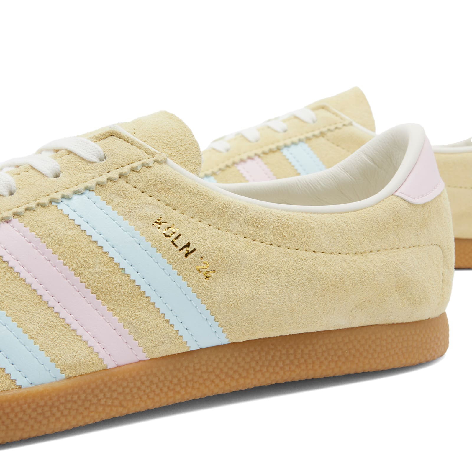 Adidas Adidas KOLN 24 - Sneakers - Compare Prices from 8+