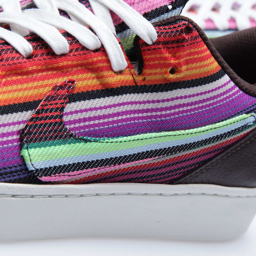 kobe mexican blanket