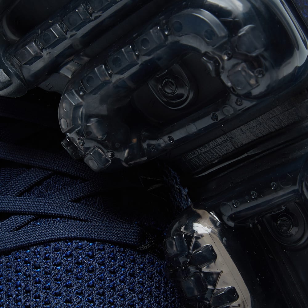 Watch This Custom Acronym x Nike Vapormax Collab Sneaker