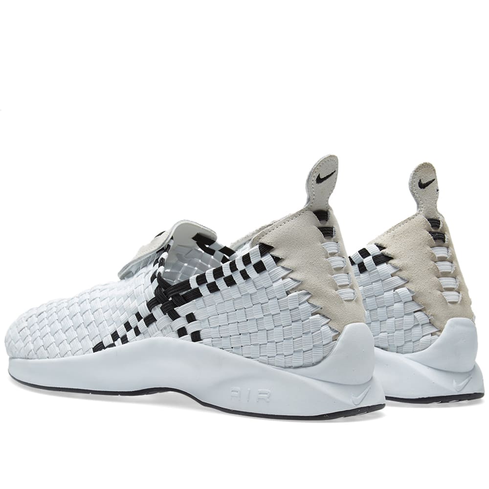 mens nike woven