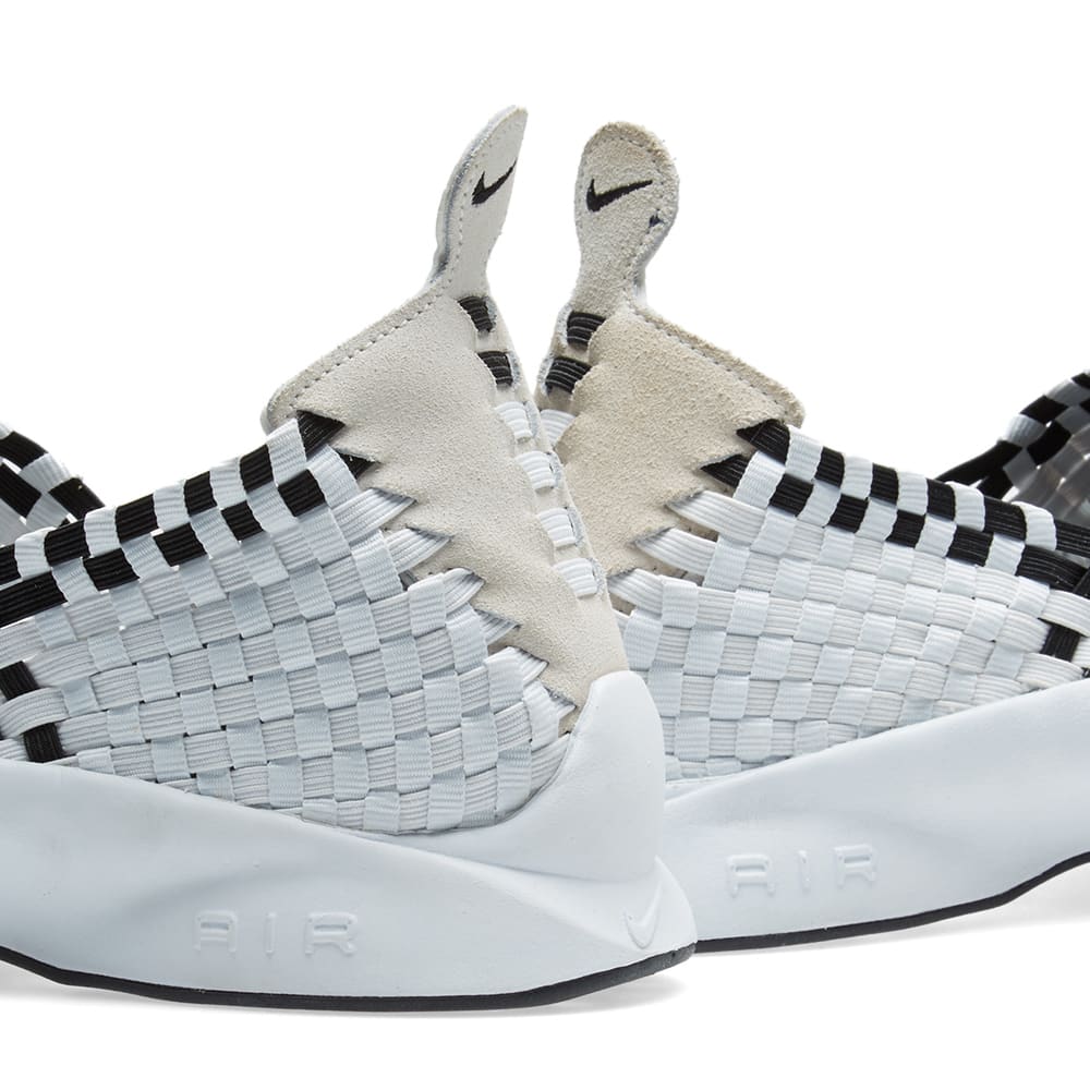 mens nike woven