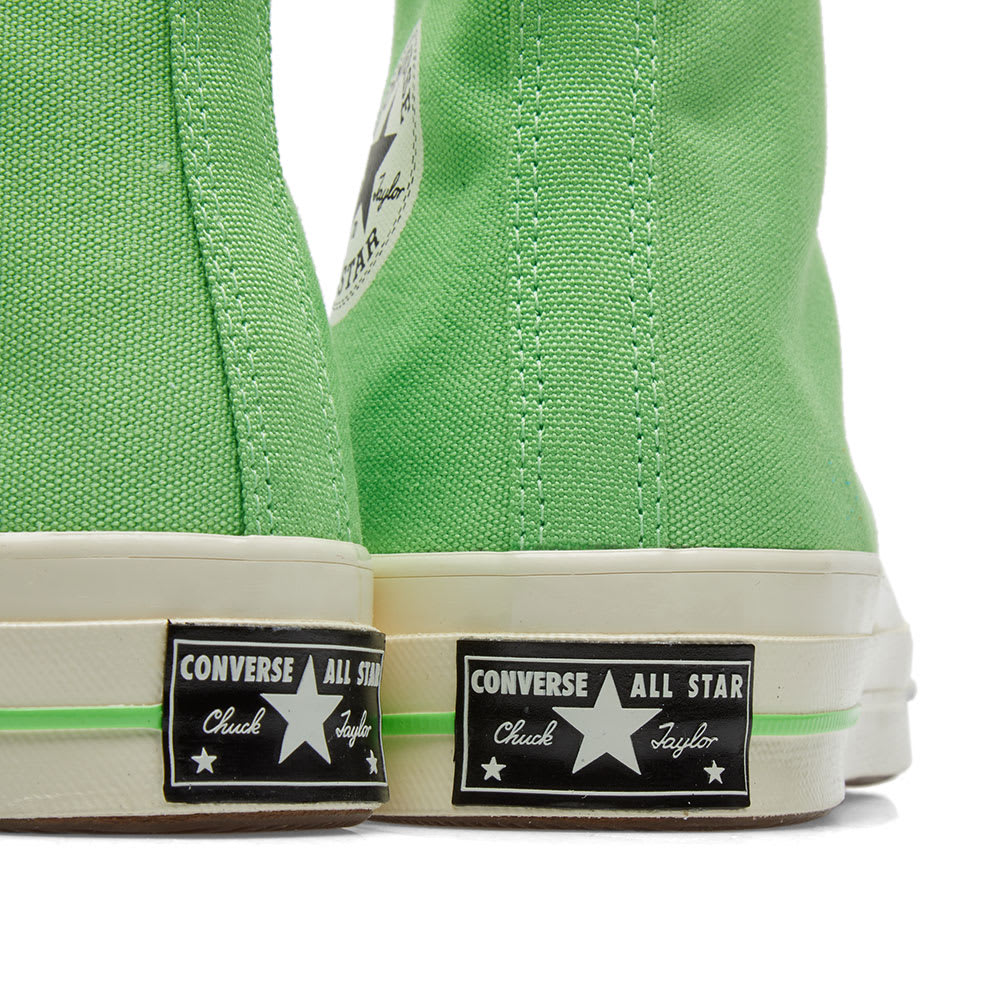 converse illusion green