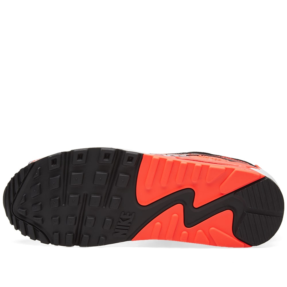 W air max 90 ultra br print clearance