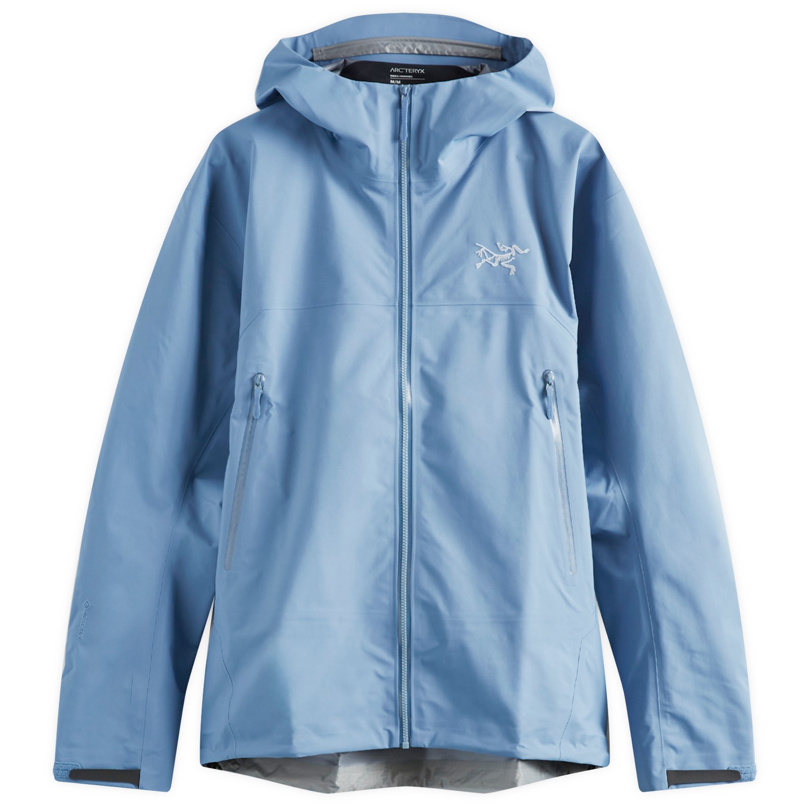 ジャケット・アウター Arc'teryx Beta Jacket Stone Wash L ARC'TERYX Beta Jacket Mens Stone Wash [アークテリクス]
