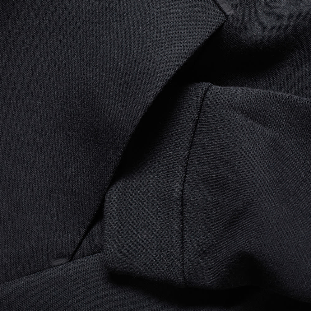 Nike Tech Fleece Windrunner Black | END. (CA)