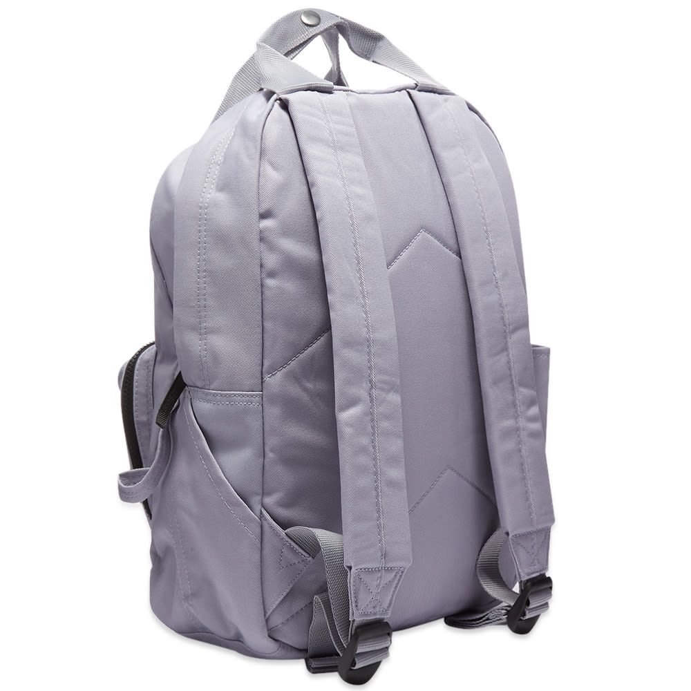Dickies Lisbon Backpack Lilac Grey END.