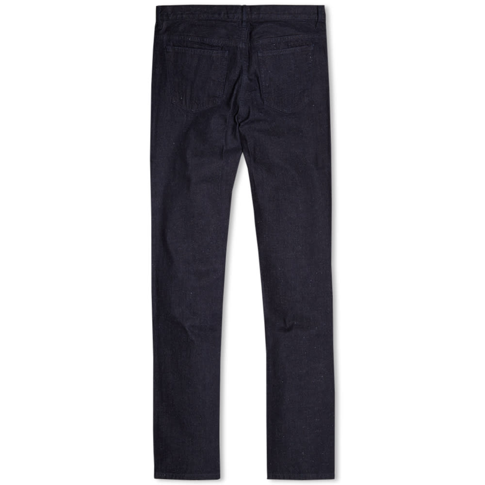 A.P.C. 90s Petit New Standard Jean 