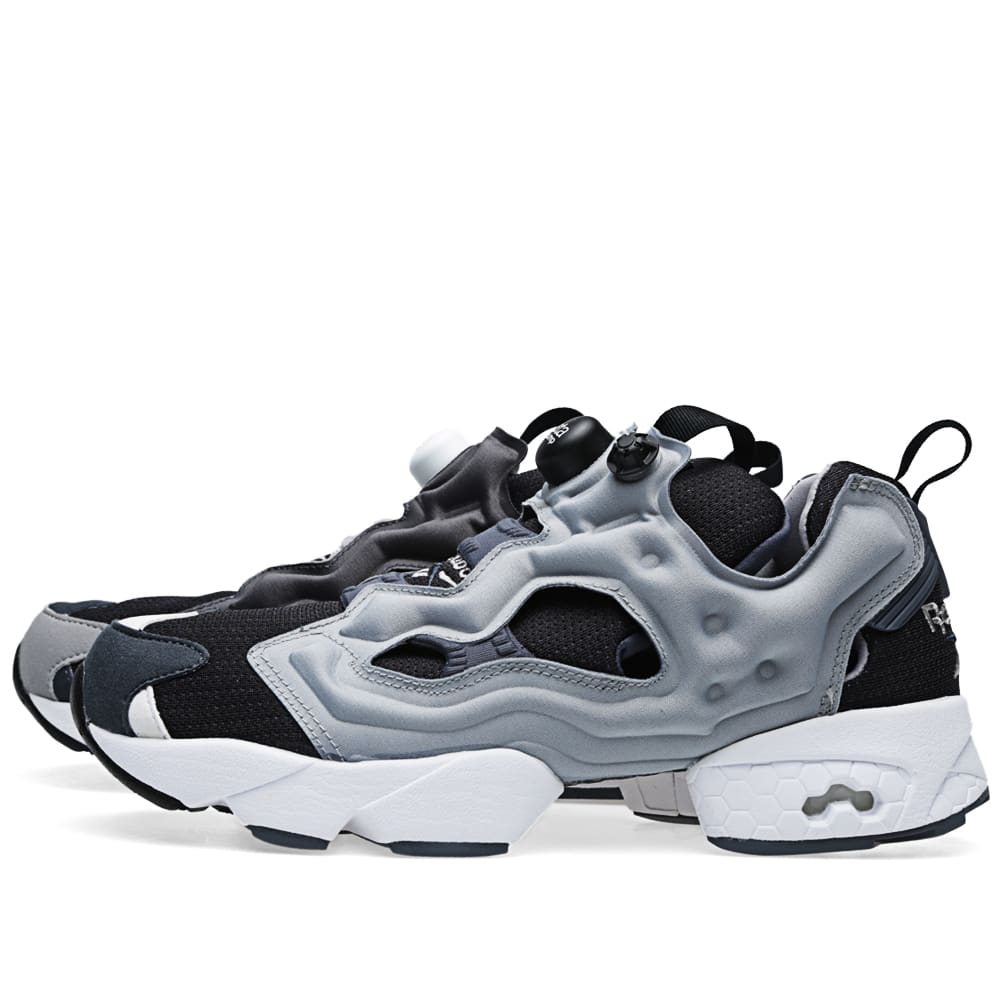 pump fury beams