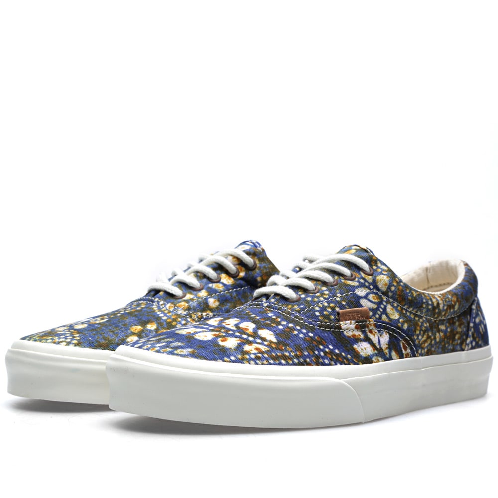 vans batik