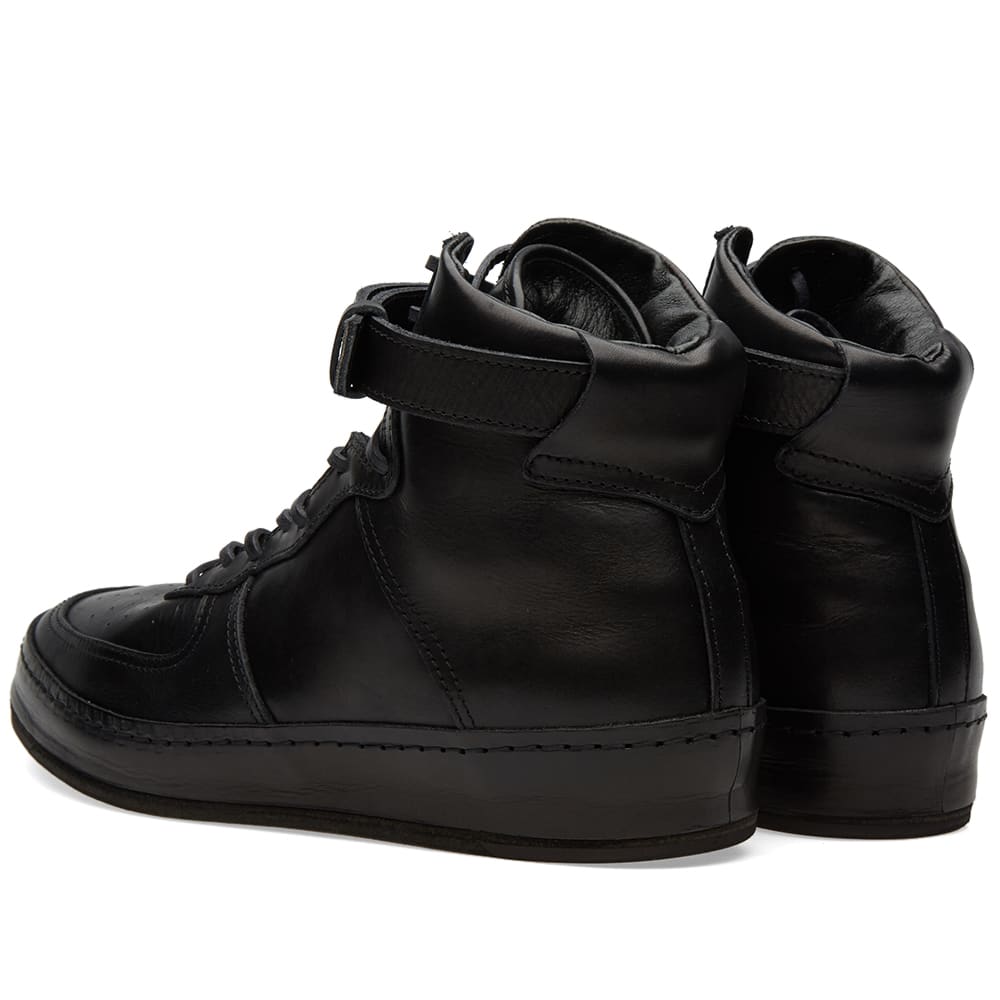 Hender Scheme Manual Industrial Products 01 Black | END. (Global)