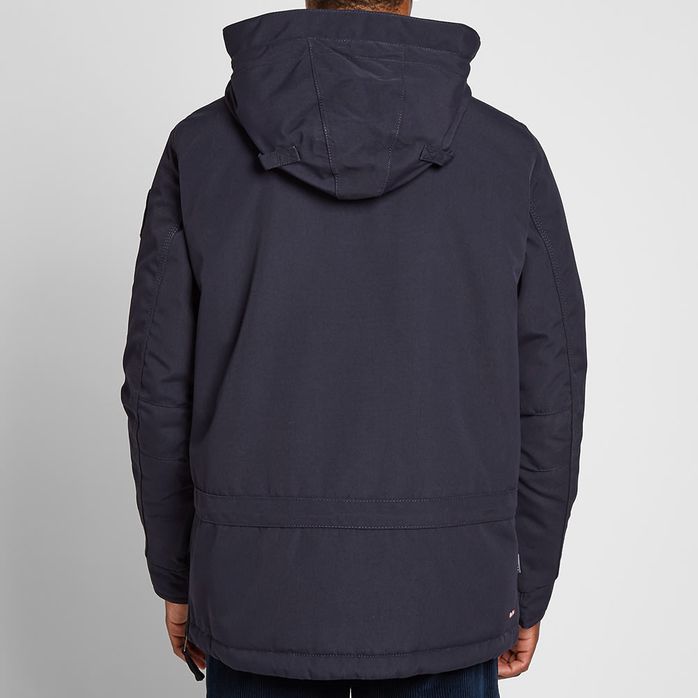 Napapijri Skidoo Jacket Navy | END. (US)