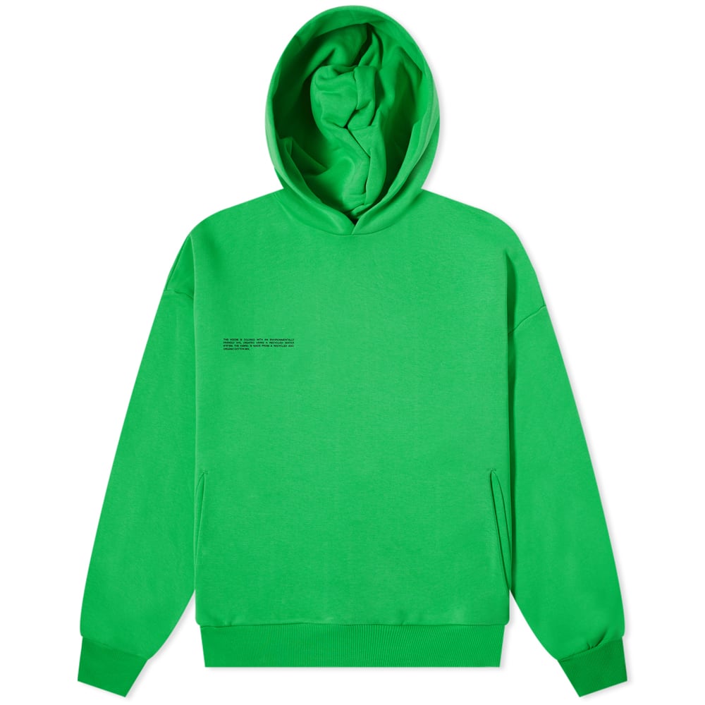 【関税込み】PANGAIA グリーン 365 フーディ Green 365 Hoodie by PANGAIA on Sale