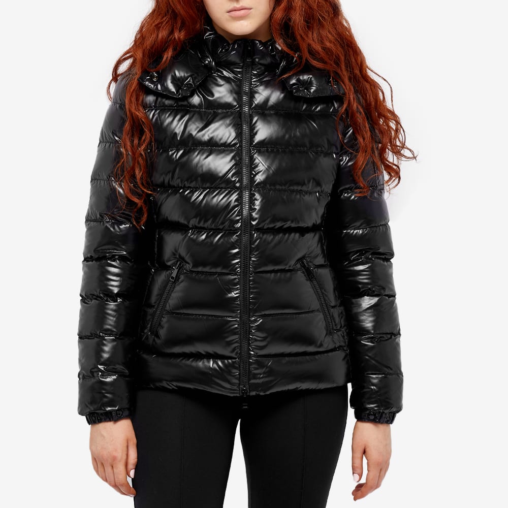 Moncler Bady Jacket Black | END. (DE)