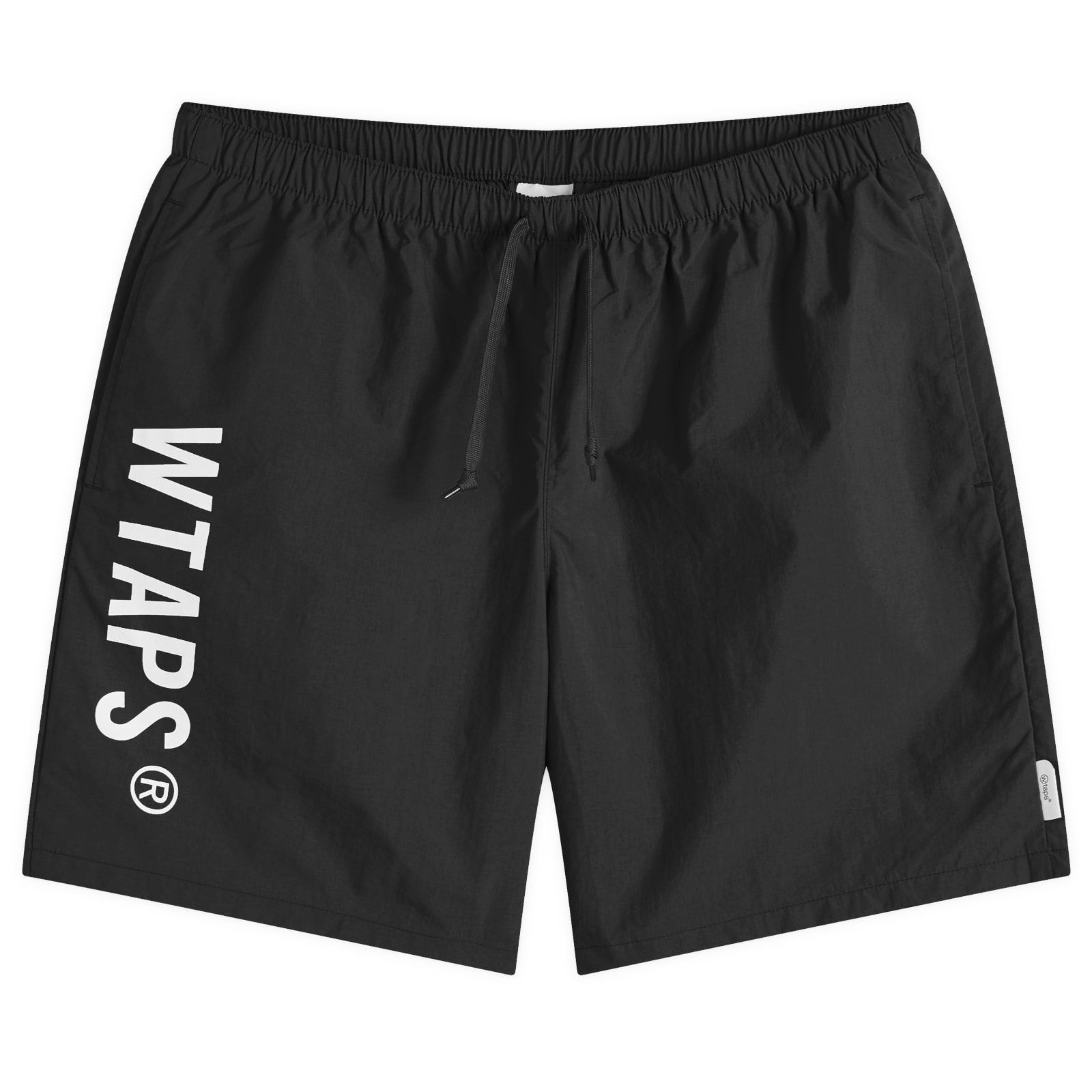 WTAPS 22SS ACADEMY SHORTS 黒 WTAPS 22ss ACADEMY/SHORTS 新品未使用 wtaps 22ss ACADEMY / SHORTS