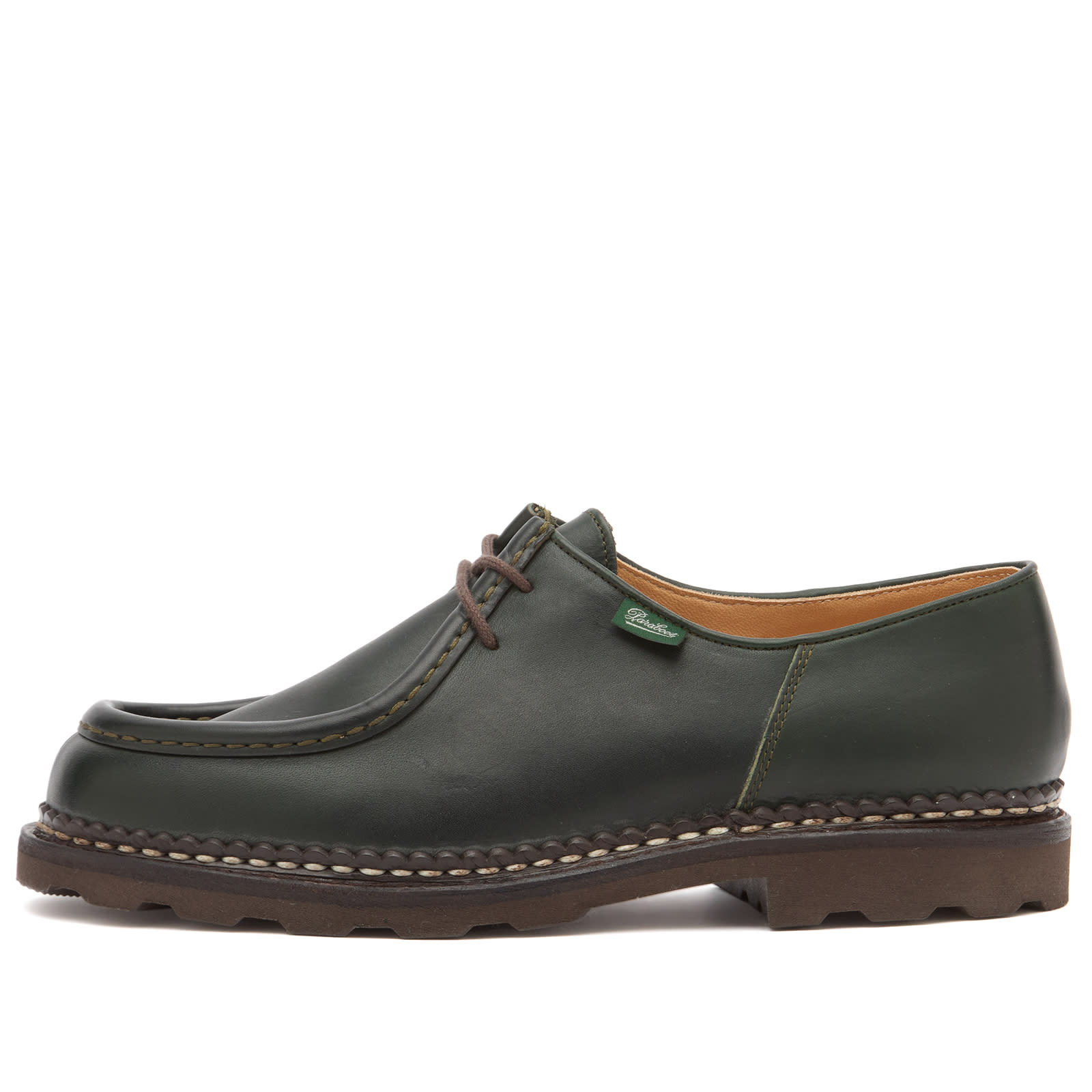 Paraboot MICHAEL ミカエル Paraboot パラブーツ PARABOOT レザーシューズ チロリアン