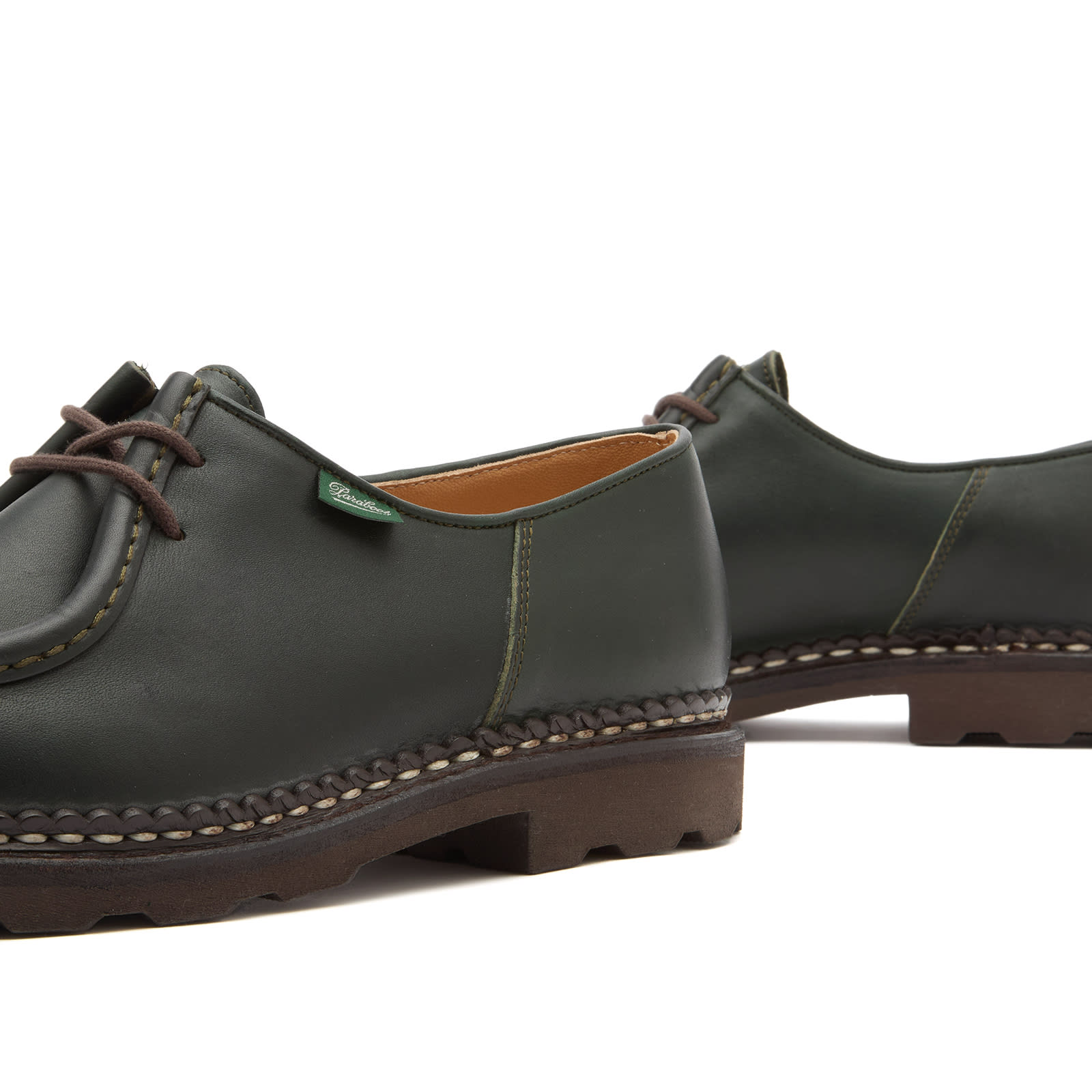 Shop Paraboot Michael on Sale at BeyondStyle – Get Lowest