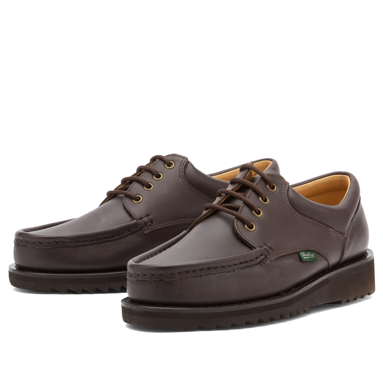Shop Paraboot Thiers on Sale at BeyondStyle – Get Lowest