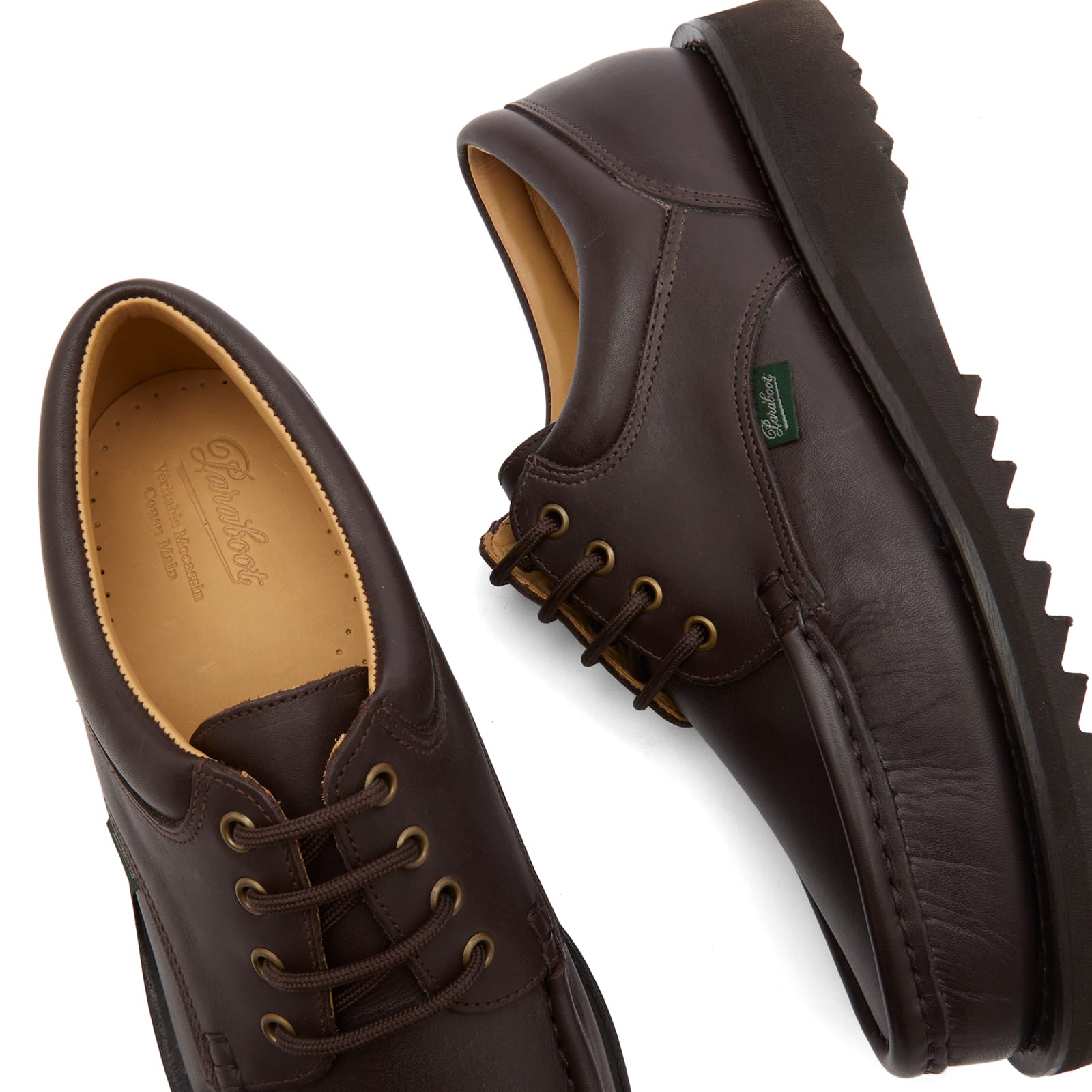Paraboot Paraboot Thiers - Casual Shoes - Compare Prices