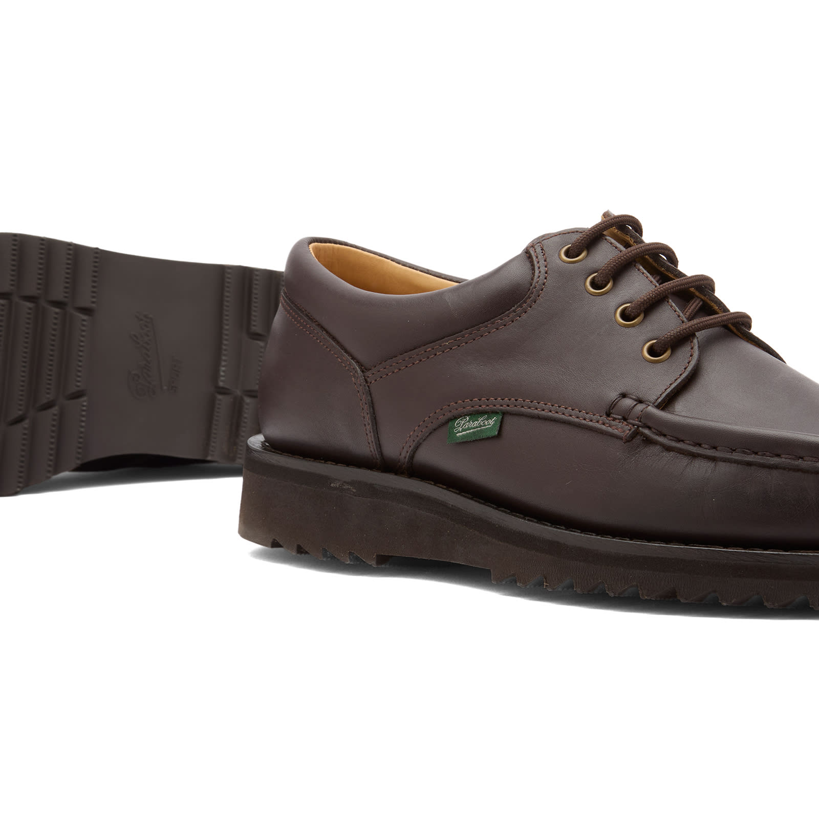 Paraboot Paraboot Thiers - Casual Shoes - Compare Prices