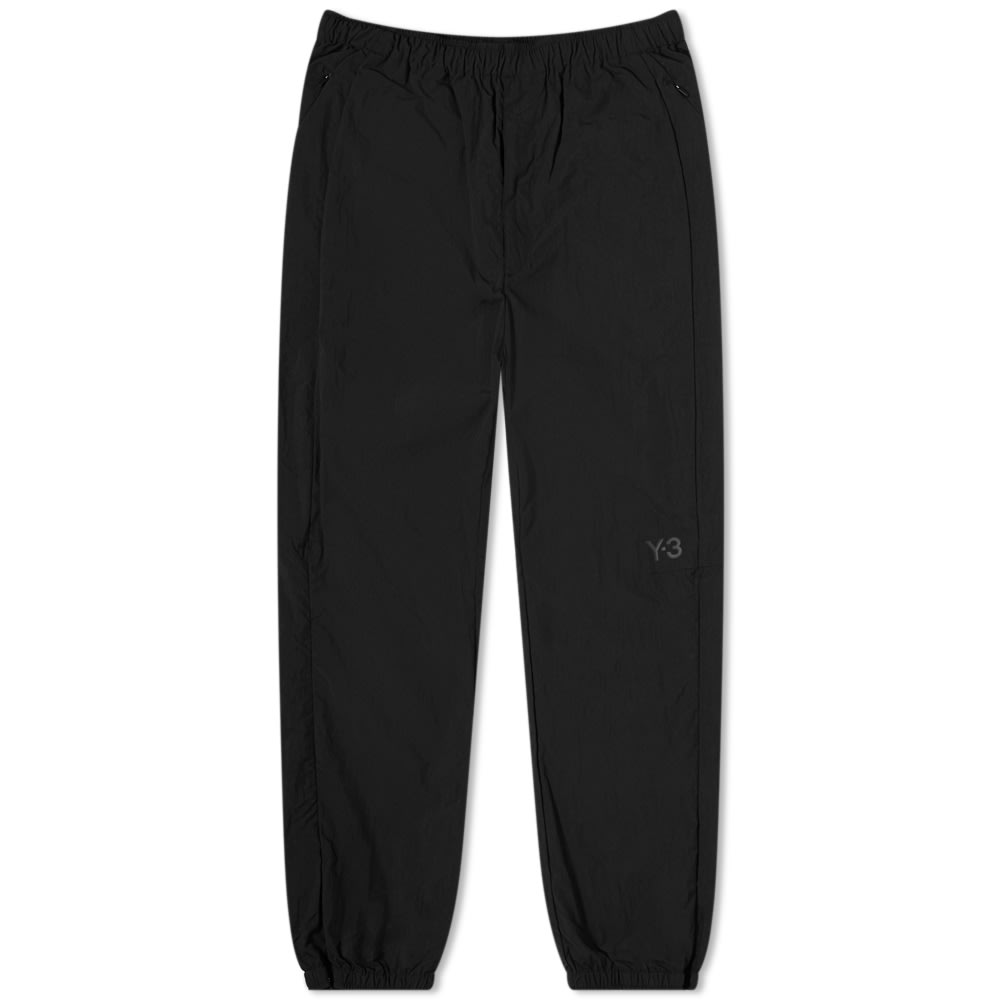 Y3 Running Light Shell Pant Black END. (US)