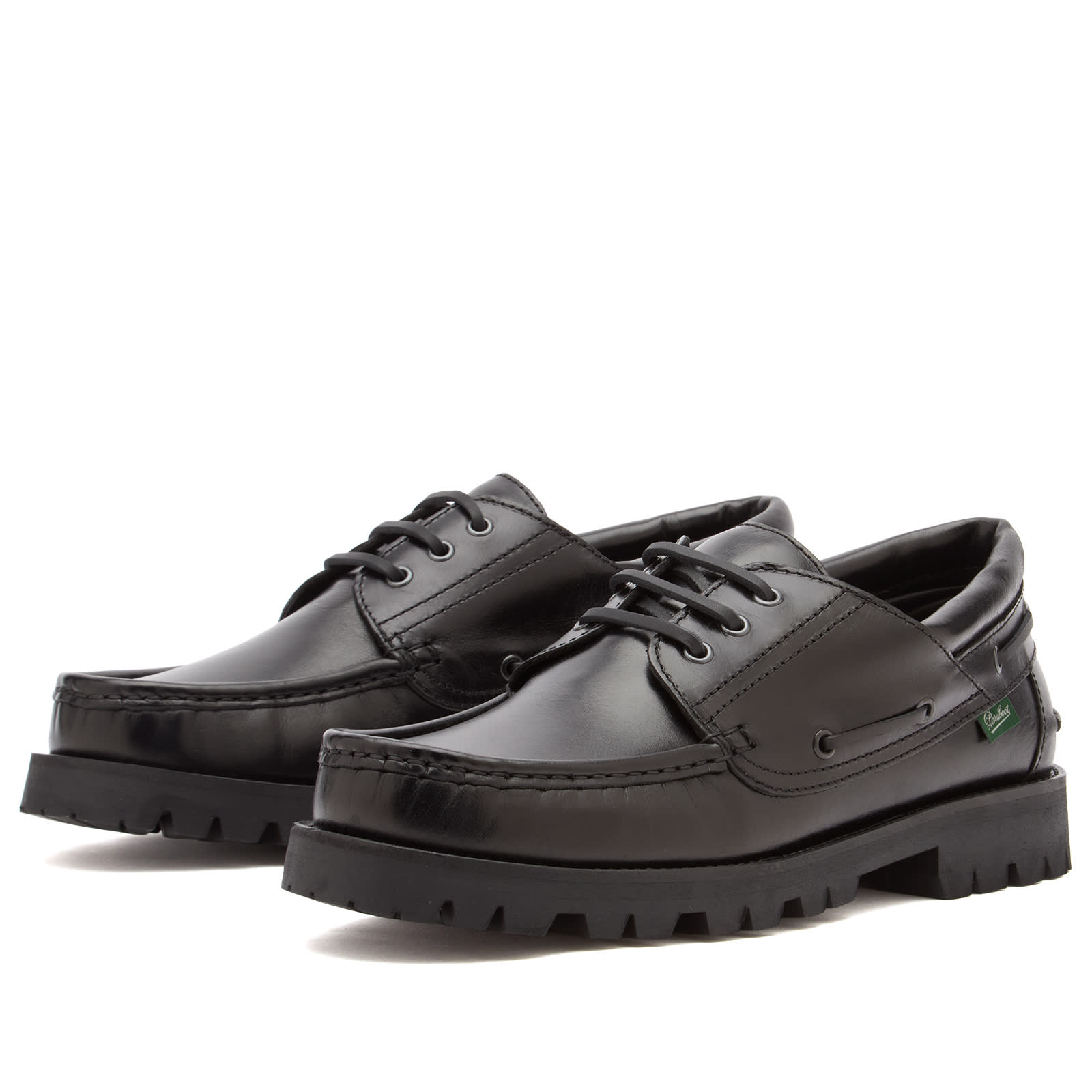 PARABOOT 브리악