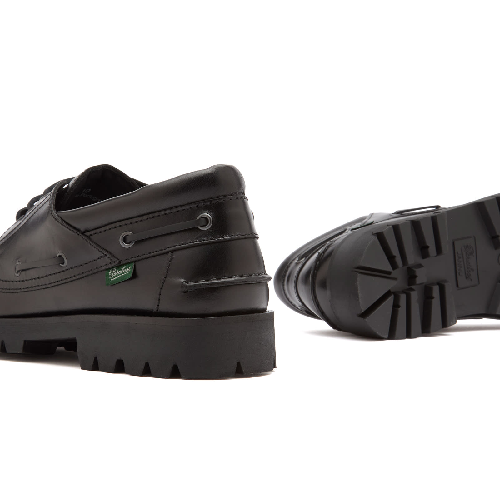 PARABOOT 브리악