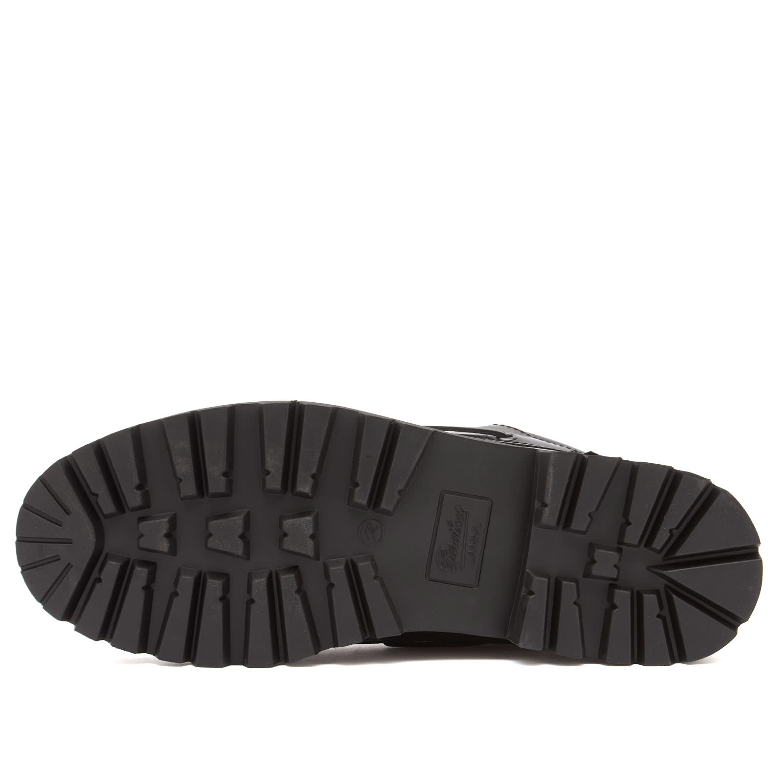 PARABOOT 브리악