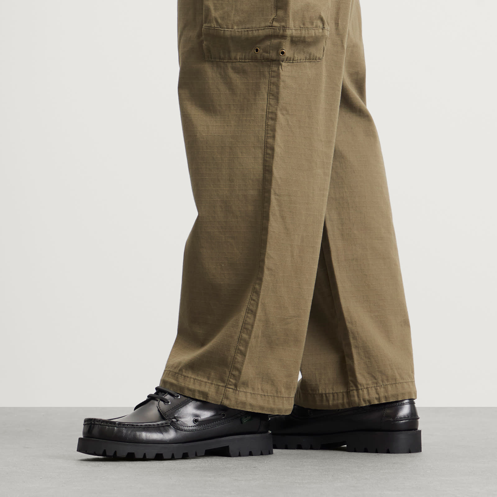 PARABOOT 브리악