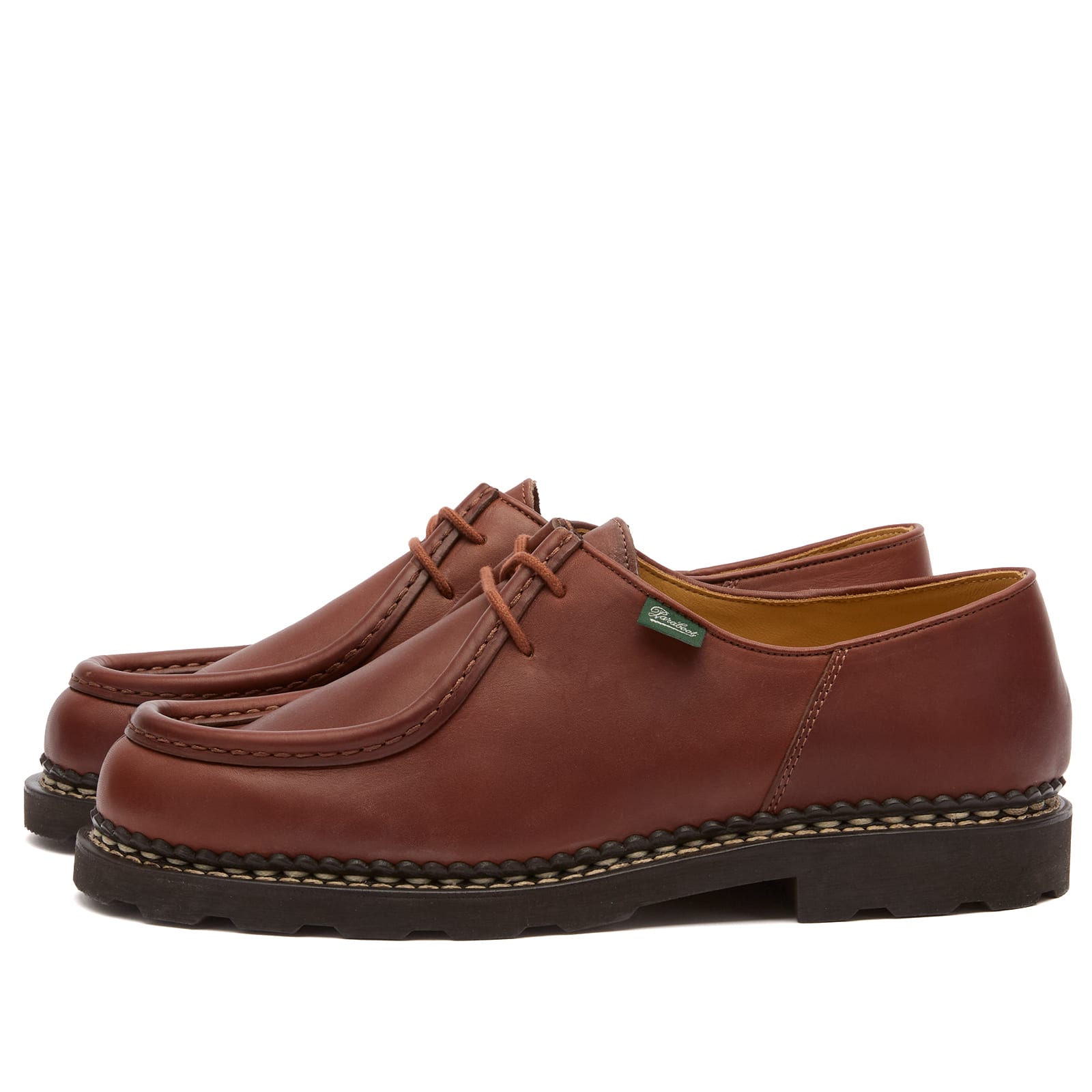 Paraboot Michael Marche — photo 2